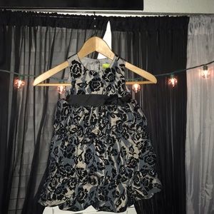 Special occasion dress